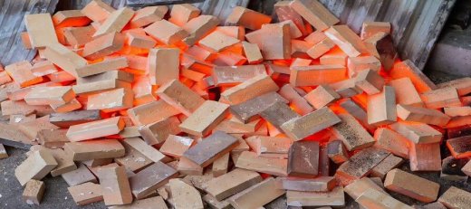 Жаростойкий бетон в Всеволожске Жаростойкий бетон в Всеволожске
